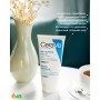 Увлажняющий крем для лица и тела CeraVe Moisturizing Cream для сухой и очень сухой кожи, 177 мл