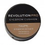 Кушон для бровей Revolution Pro Eyebrow Cushion Taupe, 2.2 г