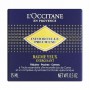 Бальзам для кожи вокруг глаз L'Occitane Immortelle Precious Eye Balm, 15 мл