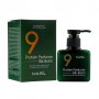 Несмываемый бальзам Masil 9 Protein Perfume Silk Balm для защиты волос, 180 мл
