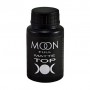 Матовый топ для гель-лака Moon Full Top Matte, 8 мл