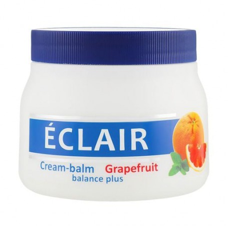 Крем-бальзам для волос Eclair Balance Plus Cream-Balm с грейпфрутом, 500 мл