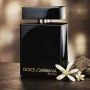 Dolce & Gabbana The One For Men Eau de Parfum Intense Парфюмированная вода мужская, 50 мл