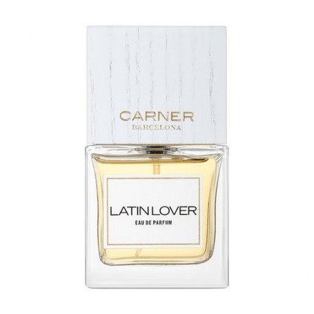Carner Barcelona Latin Lover Парфюмированная вода унисекс, 100 мл (ТЕСТЕР)