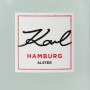 Karl Lagerfeld Karl Hamburg Alster Туалетная вода мужская, 100 мл