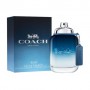 Coach Blue 2020 Туалетная вода мужская, 40 мл