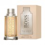 Hugo Boss Boss The Scent Pure Accord Туалетная вода мужская, 100 мл