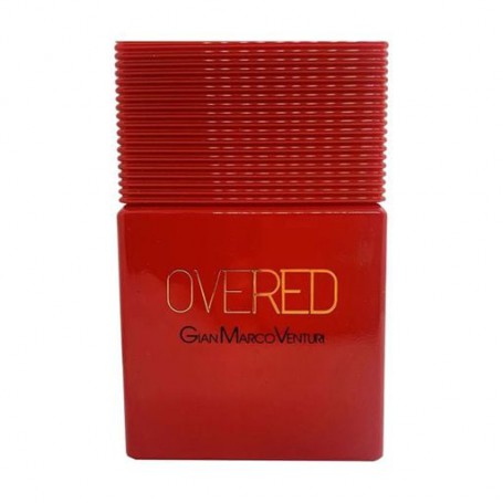 Gian Marco Venturi Overed Туалетная вода женская, 100 мл