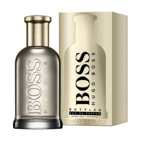 Hugo Boss Boss Bottled 2020 Парфюмированная вода мужская, 50 мл