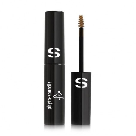 Гель для бровей Sisley Phyto-Sourcils Fix, 1 Light Medium, 5 мл