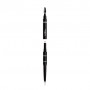 Карандаш для бровей 3 в 1 Sisley Phyto-Sourcils Design Brow Pencil, 2 Chatain, 0.4 г