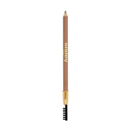 Фитокарандаш для бровей Sisley Phyto-Sourcils Perfect Eyebrow Pencil, Chatain, 0.55 г