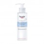 Очищающее молочко для лица Eucerin DermatoClean Hyaluron для чувствительной сухой кожи, 200 мл