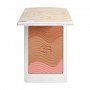 Кремовая пудра-бронзер Sisley Phyto Touche Sun Glow Powder Trio Miel Cannelle, 11 г