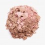 Кремовая пудра-бронзер Sisley Phyto Touche Sun Glow Powder Trio Miel Cannelle, 11 г