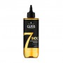 Экспресс-маска Gliss 7 Sec Express Repair Treatment Oil Nutritive для тусклых волос, 200 мл