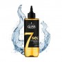 Экспресс-маска Gliss 7 Sec Express Repair Treatment Oil Nutritive для тусклых волос, 200 мл