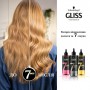 Экспресс-маска Gliss 7 Sec Express Repair Treatment Oil Nutritive для тусклых волос, 200 мл