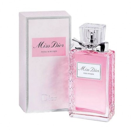 Christian Dior Miss Dior Rose N'Roses 2020 Туалетная вода женская, 50 мл