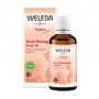 Масло для груди Weleda Mama Breast Oil в период лактации, 50 мл