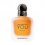 Giorgio Armani Emporio Armani ber With You Freeze Туалетная вода мужская, 100 мл (ТЕСТЕР)