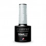 Гель-лак Claresa Soakoff UV/LED Gel, Purple 619, 5 г