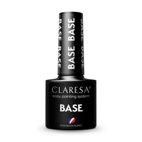 Основа для геля-лака Сlaresa Easy Painting System Base, 5 г