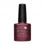 Гель-лак для ногтей CND Shellac Gel Polish, Garnet Glamour, 7.3 мл