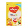 Детская молочная каша Milupa манная с фруктами, от 6-ти месяцев, 210 г