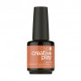 Гель-лак CND Creative Play Gel Polish 422 Mango About Town, 15 мл