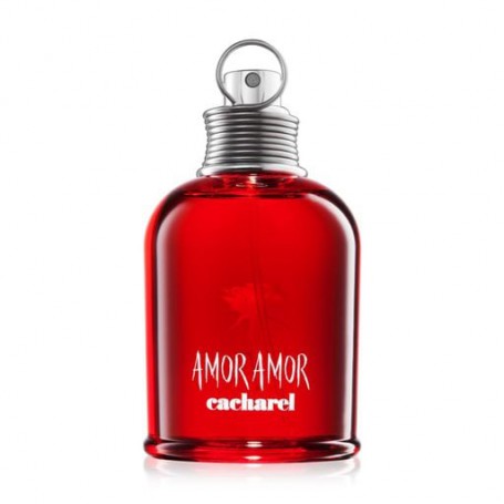 Cacharel Amor Amor Туалетная вода женская, 50 мл