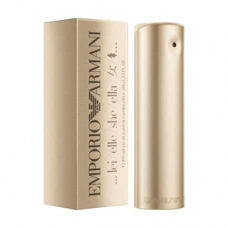 Giorgio Armani Emporio Armani She Парфюмированная вода женская, 100 мл