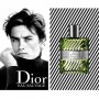 Dior Eau Sauvage Парфюмированная вода мужская, 100 мл