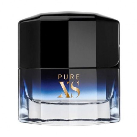 Paco Rabanne Pure XS Туалетная вода мужская, 100 мл