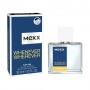 Mexx Whenever Wherever for Him Туалетная вода мужская, 30 мл