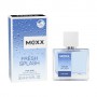 Mexx Fresh Splash for Him Туалетная вода мужская, 30 мл