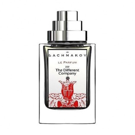 The Different Company De Bachmakov Парфюмированная вода унисекс, 50 мл