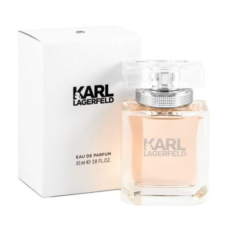 Karl Lagerfeld Karl Lagerfeld for Her Парфюмированная вода женская, 25 мл