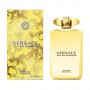 Парфюмированный гель для душа Versace Yellow Diamond женский, 200 мл