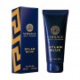 Парфюмированный бальзам после бритья Versace Dylan Blue Shave Balm мужской, 100 мл