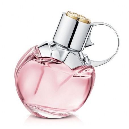 Azzaro Wanted Girl Tonic Туалетная вода женская, 50 мл