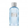 Abercrombie & Fitch First Instinct Blue Парфюмированная вода женская, 100 мл