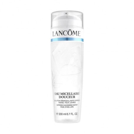 Мицеллярная вода для снятия макияжа Lancome Eau Micellaire Douceur, 200 мл