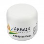 Гель для наращивания ногтей Avenir Cosmetics Ice Violet, 30 мл