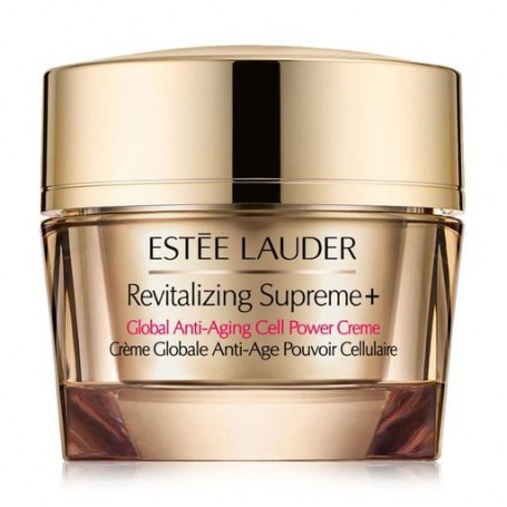 Универсальный крем для лица Estee Lauder Revitalizing Supreme+ Global Anti-Aging Cell Power Creme для молодости кожи, 30 мл