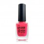 Лак для ногтей Colour Intense Lasting Finish Nail Polish 01 Coral Neon, 10 мл