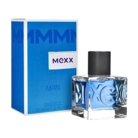 Mexx Man Туалетная вода мужская, 30 мл