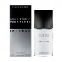 Issey Miyake L'Eau d'Issey Pour Homme Intense Туалетная вода мужская, 75 мл