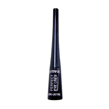 Подводка для глаз Fennel Perfect Eye Liner, Black, 5 мл
