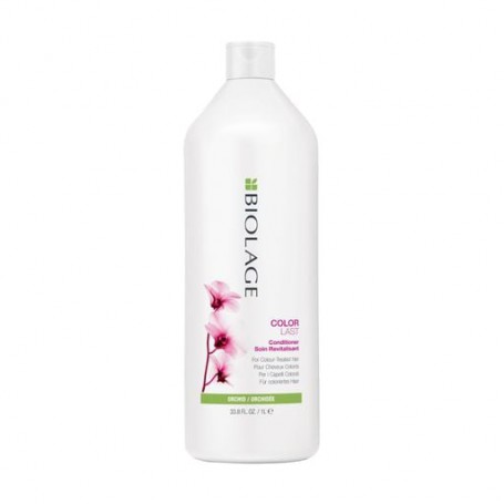 Шампунь Biolage Colorlast Shampoo для защиты окрашенных волос, 1 л